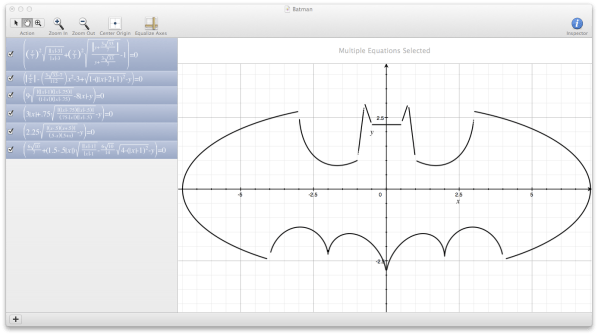 Mathman in Geek City | PhotoAtelier Blog
