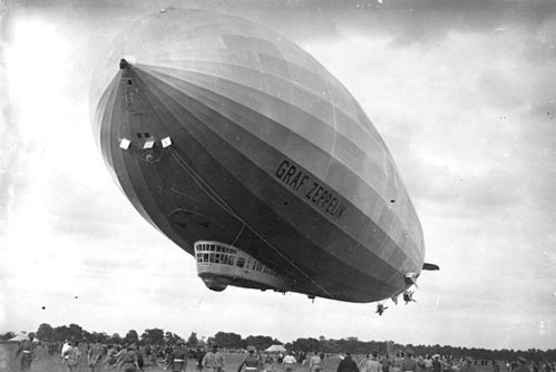 Zeppelin
