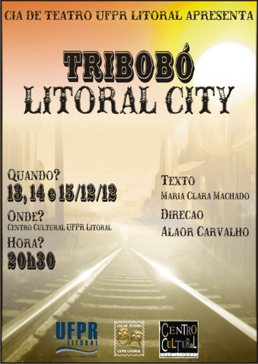 teatro tribobo litoral city