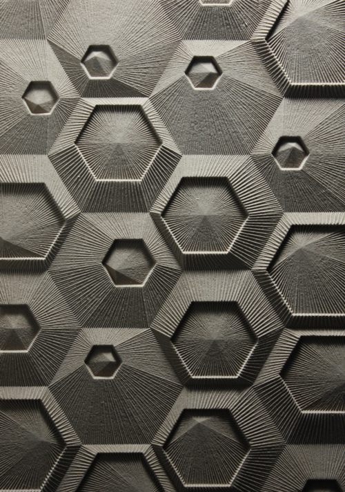 Hexagonality 2