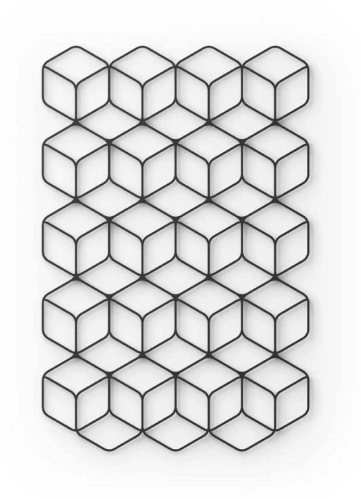 Hexagonality