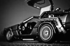 Delorean
