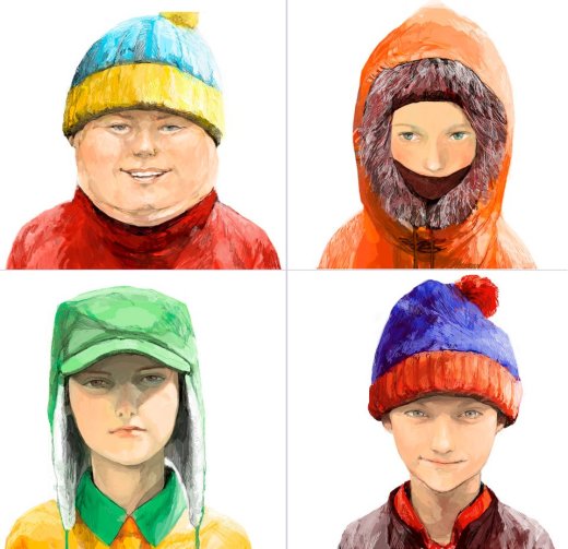south-park-real