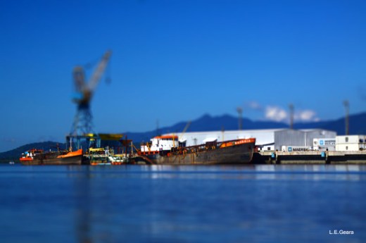 Antonina  -tiltshift