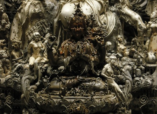 arrested motion pandp4