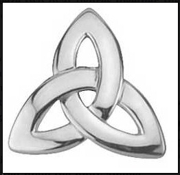 Celtic Trinity Knot