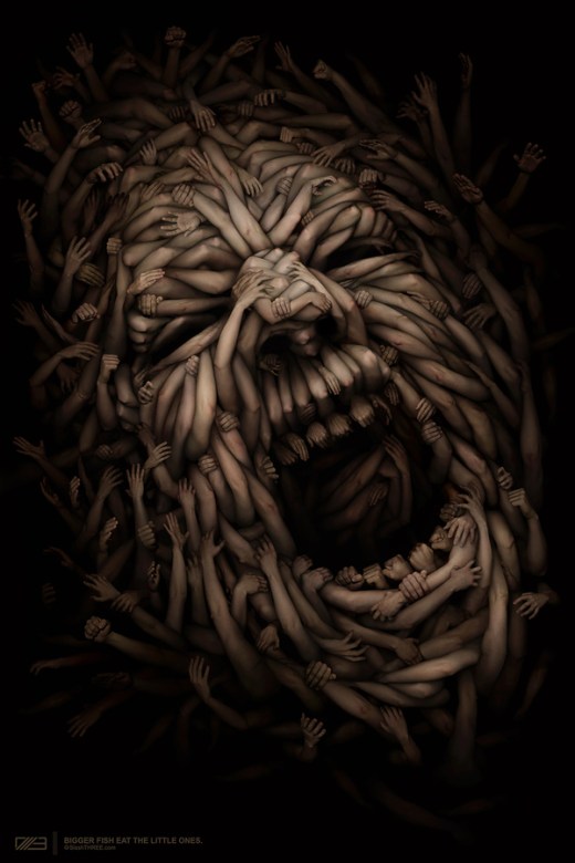 Anton Semenov - Society