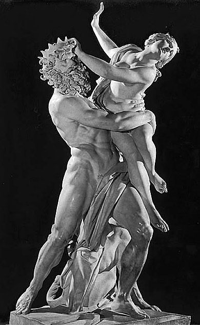 bernini-rapeofproserpina