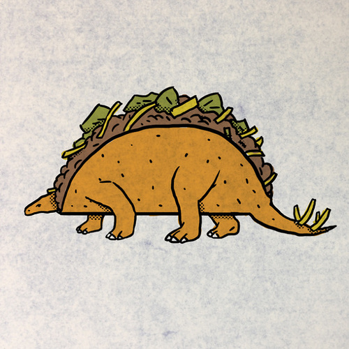 Tacosaurus