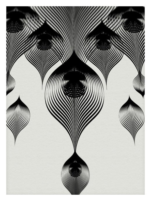 Animals-Drawn-with-Moire-Patterns6