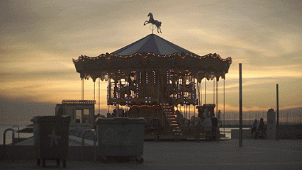 Micael Reynaud - Manege02