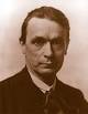Rudolf Steiner (1861-1925)
