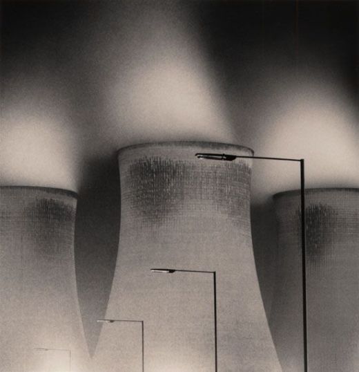 Michael Kenna