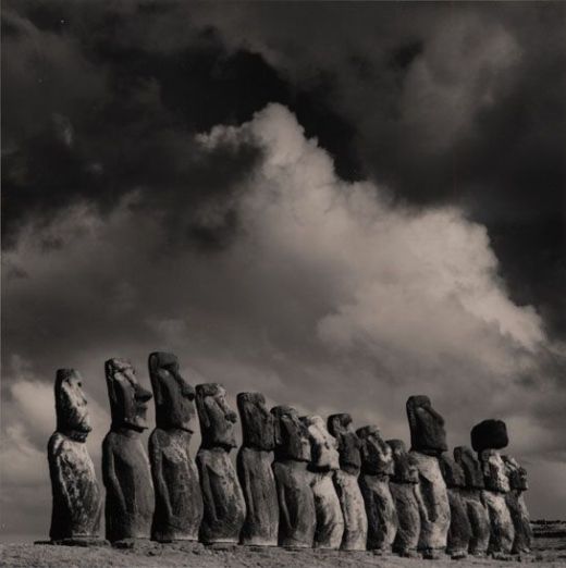Michael Kenna
