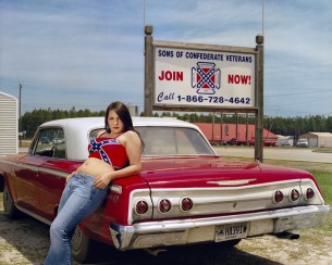 Gillian Laub - Southern Rites