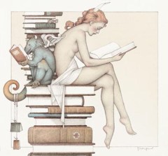 Michael Parkes